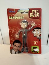 Mr Bean A Beany Bendable