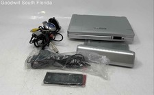 Mustek PL607 Lettore DVD/CD