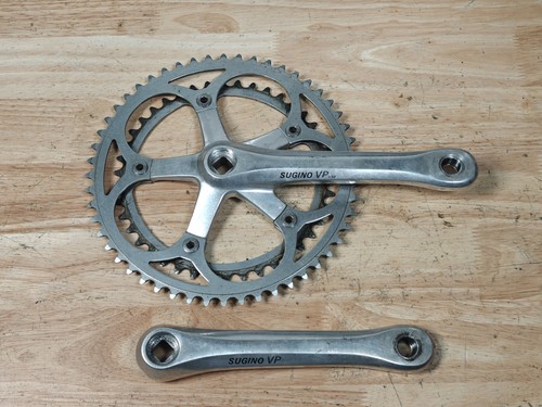 Guarnitura vintage sugino - vintage, vp