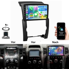 Fotocamera per kia sorento - fotocamera,