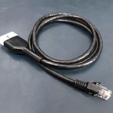 MFJ-5114I ICOM AH-3 AH-4 to