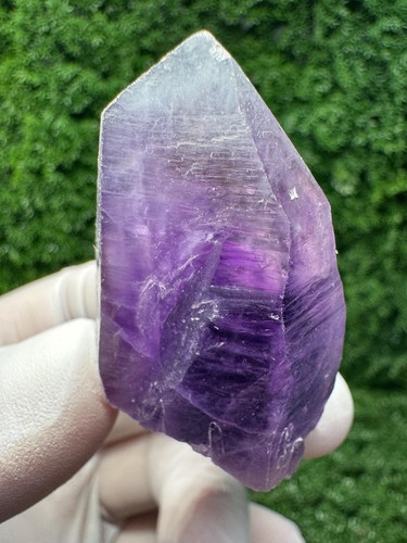 Ametista viola profonda - profonda, da
