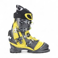 Scarponi sci scarpa - da,