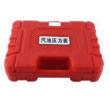 Manometro Pressione Carburante