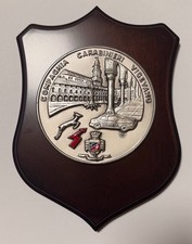 Crest Carabinieri Compagnia
