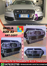 🔥ART.0597 GRIGLIA ADATTO