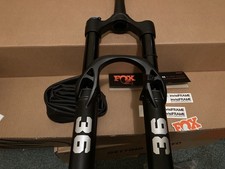 Fox 36 2026 160mm 29" Float