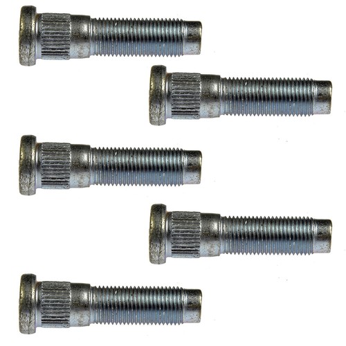 Kit bulloni laser - 5x,