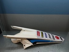 KTM 2016 2019 SX EXC SXF EXCF CODINO POSTERIORE GRAFICHE REAR FENDER PLASTIC