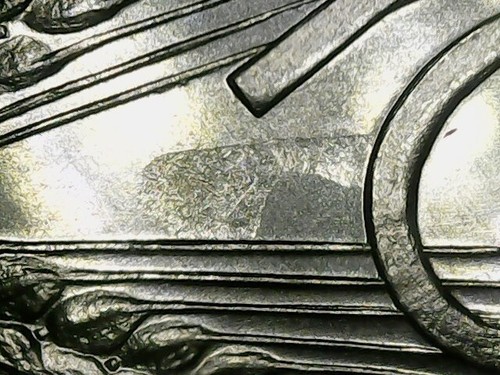 Lire 1974 errore - 10,