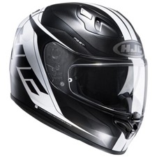 Hjc crono nero opaco - hjc,