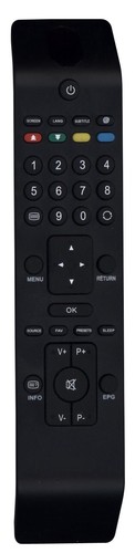 Mando para telefunken te22910 - para,