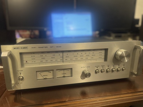 Music leader hifi - hifi, master
