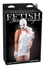 Fetish Fantasy Lingerie Set da