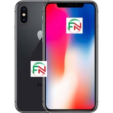 APPLE IPHONE X 64 GB GARANZIA