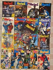 20 Fumetti IL PUNITORE  Star
