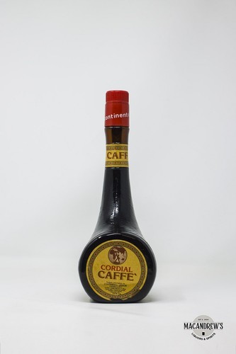 Cordial caffè continental - cordial,