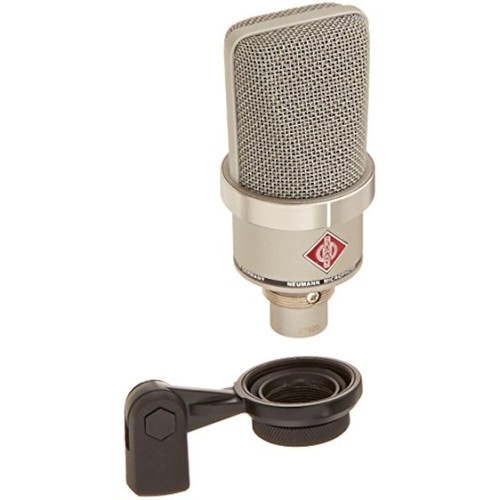 Neumann tlm 102 microfono - neumann,
