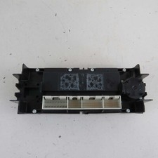 Centralina comandi Climatronic