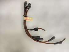 Cavi Bobina A112 Abarth