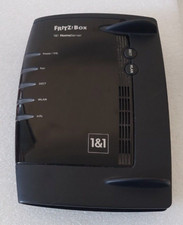 AVM - FRITZ!BOX 7330 SL - 1&1 Homeserver - Usato