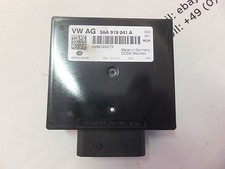 VW Golf 6 VI 5K Scirocco 1K8 Centralina Convertitore di Tensione 3AA919041A