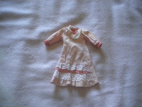 Candy polistil abito - polistil,