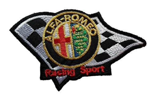 Alfa romeo milano italian - milano,