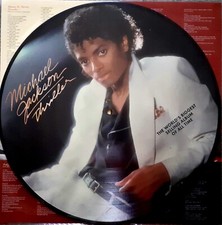MICHAEL JACKSON - THRILLER