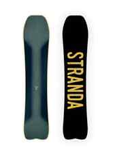STRANDA BIRU SNOWBOARD - 2026
