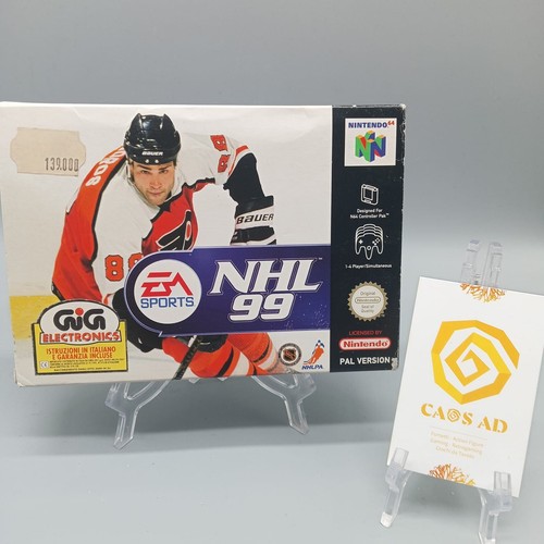 Gioco nhl videogioco - gioco,