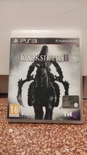 Darksiders II Ps3 PEGI 16