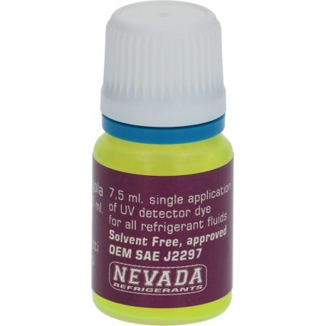 Tracciante ml 12 pz - uv, 7,5