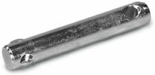 PERNO SPINOTTO PER FRESA MASCHIO CELLI 28X143MM SOLLEVATORE ZINCATO TRATTORE