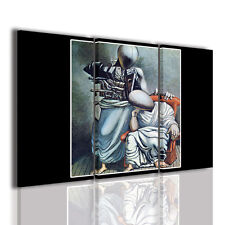 QUADRI MODERNI DE CHIRICO