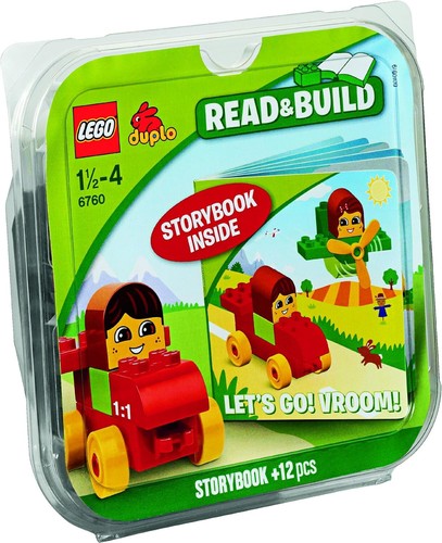 Original lego duplo - original,