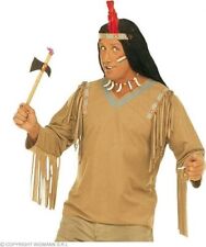 Widmann costume Apache Indiano