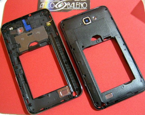 Cover guscio per samsung - cover,