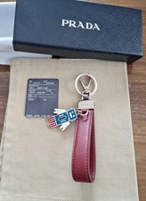 PRADA Saffiano Leather