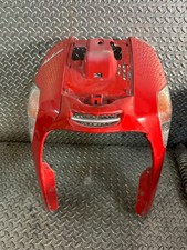 SCUDO ANTERIORE KYMCO LIKE