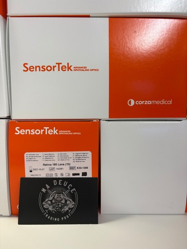 Confezione sensortek corza - 10,
