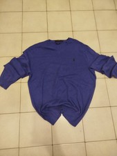 Maglione Viola Ralph Lauren