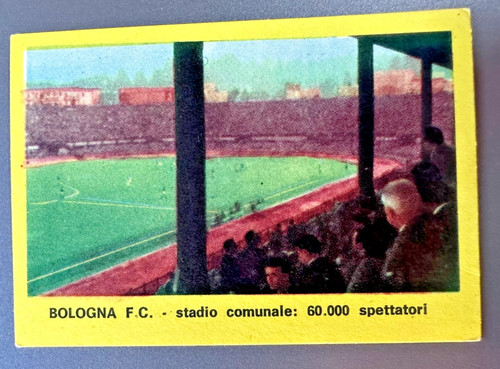Calciatori mira 1963 - calciatori,