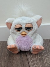 Hasbro 2005 emoto tronic baby - hasbro, emoto-tronic