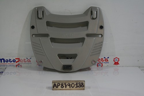 Piastra bauletto top case - bauletto,