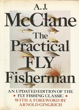 The practical fly - the, by