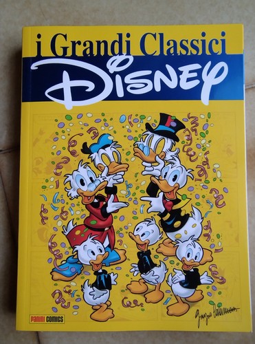 Grandi classici disney n - classici,