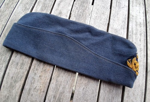 Bustina truppa anni 50 - truppa,