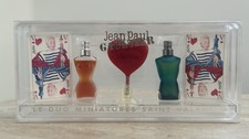 Jean Paul Gaultier Le Duo