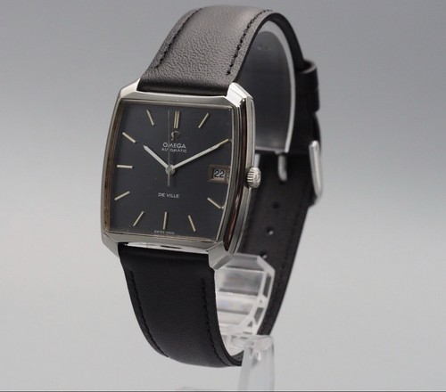 Omega automatic modelo - omega,